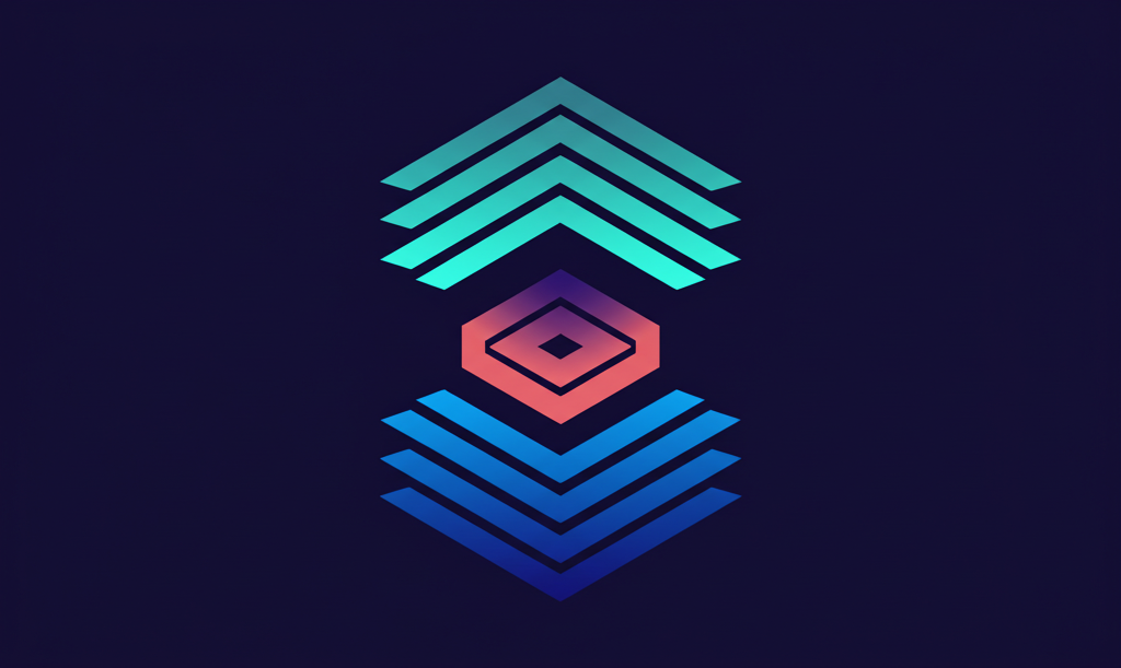 TechCorp Logo - Series B Startup ONES Case Study