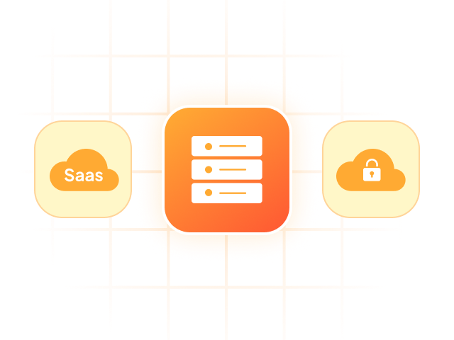 Flexible Deployment