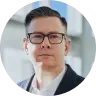 Jervis D. - CEO at Small retail business