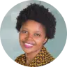 Martha D. - Software QA engineer at Computer software business