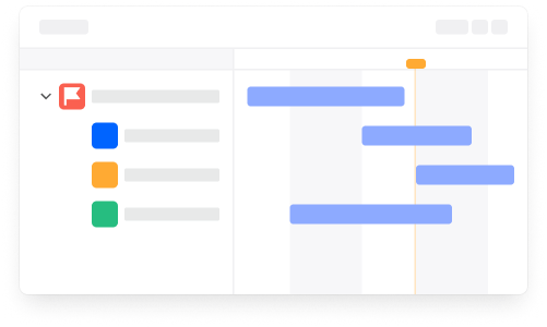 Business Requirements Roadmap Dashboard