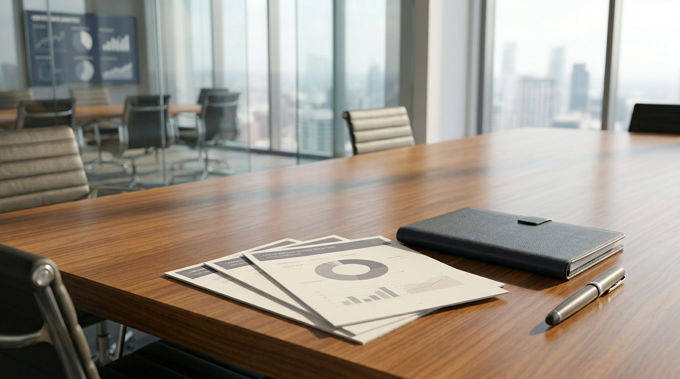 How a Leading Fund Management Company Unified Project Delivery and Governance