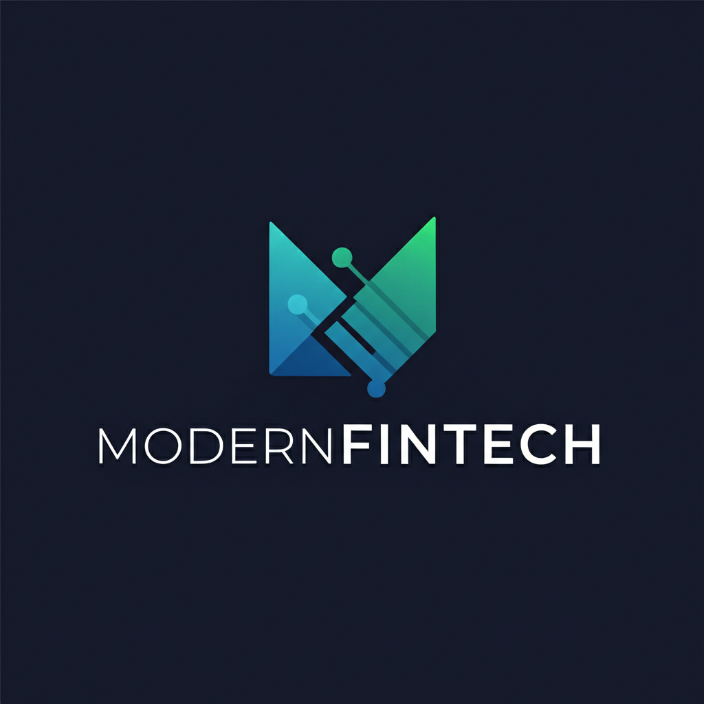 FinanceFlow Logo - Fintech Scale-up ONES Success Story
