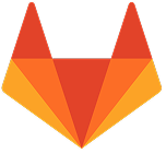 GitLab logo
